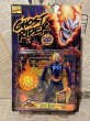 画像1: Ghost Rider/Action Figure(Exploding Ghost Rider/MOC) (1)