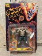 画像1: Ghost Rider/Action Figure(Skinner/MOC) (1)