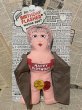 画像3: Birthday Flasher/Cloth doll(80s) (3)