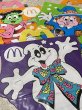 画像1: McDonald's/Trick or Treat Bag set(1990) OF-025 (1)