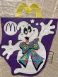 画像4: McDonald's/Trick or Treat Bag set(1990) OF-025 (4)