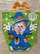 画像6: McDonald's/Trick or Treat Bag set(1990) OF-025 (6)