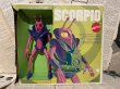 画像2: Major Matt Mason/Scorpio(60s/with box) (2)