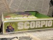 画像4: Major Matt Mason/Scorpio(60s/with box) (4)