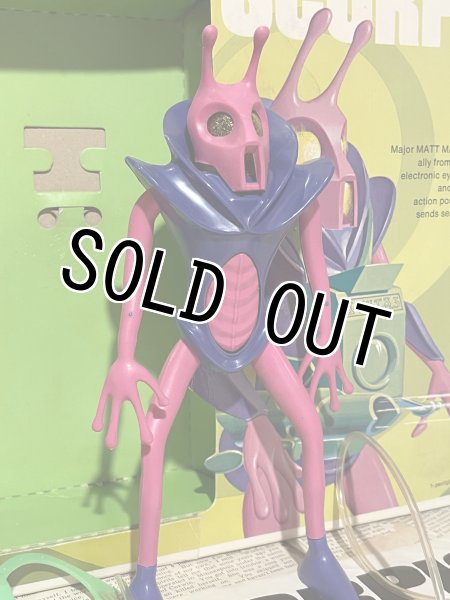 画像6: Major Matt Mason/Scorpio(60s/with box) (6)