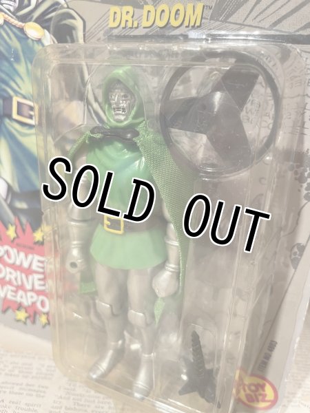画像2: Marvel Super Heroes/Dr. Doom(MOC) (2)