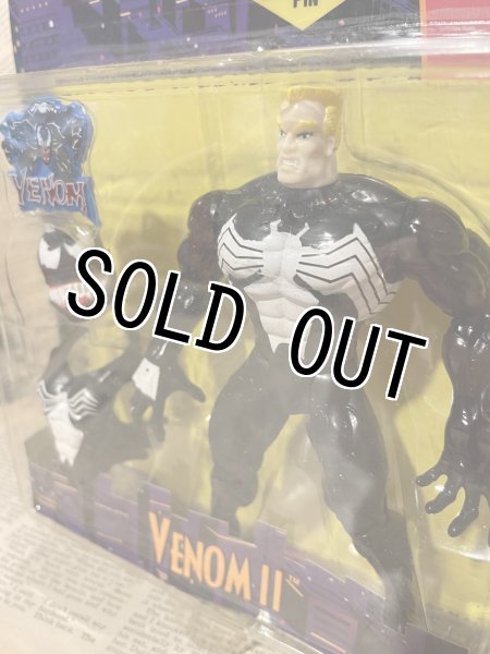 画像2: Spider-Man/Action Figure(Venom II/MOC) (2)