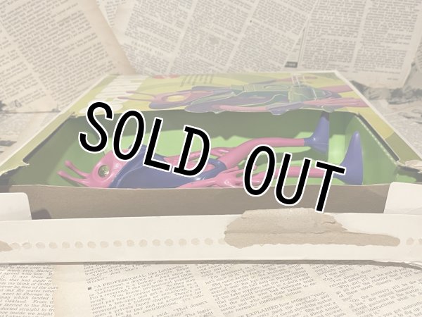 画像8: Major Matt Mason/Scorpio(60s/with box) (8)