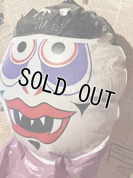 画像2: Monster/Inflatable(80s/A) (2)