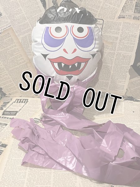 画像4: Monster/Inflatable(80s/A) (4)