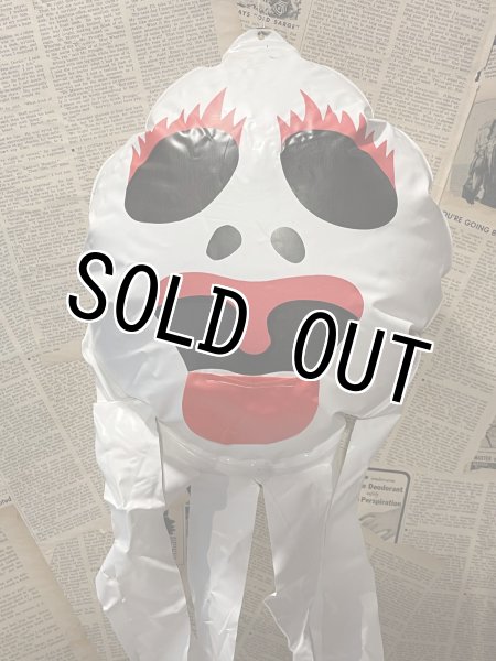 画像2: Monster/Inflatable(80s/B) (2)