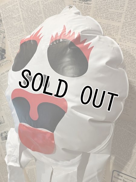 画像3: Monster/Inflatable(80s/B) (3)