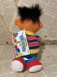 画像3: SESAME STREET/Beans Plush(Ernie) (3)