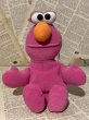 画像1: SESAME STREET/Beans Plush(Telly Monster) (1)