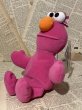 画像2: SESAME STREET/Beans Plush(Telly Monster) (2)