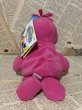 画像3: SESAME STREET/Beans Plush(Telly Monster) (3)