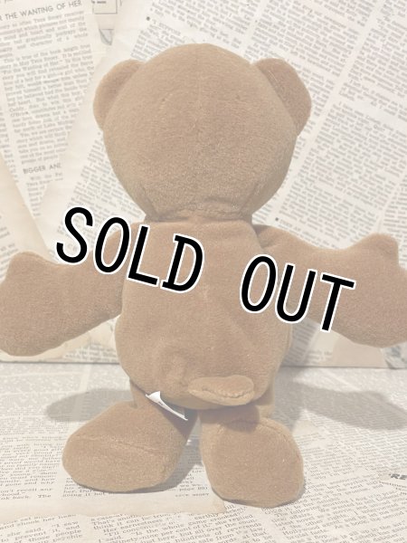 画像3: SESAME STREET/Beans Plush(Baby Bear) (3)