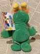 画像3: SESAME STREET/Beans Plush(Honker/B) (3)