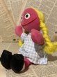 画像2: SESAME STREET/Beans Plush(Betty Lou) (2)