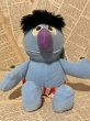 画像1: SESAME STREET/Beans Plush(Herry Monster) (1)