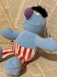 画像2: SESAME STREET/Beans Plush(Herry Monster) (2)