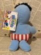 画像3: SESAME STREET/Beans Plush(Herry Monster) (3)