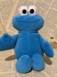 画像1: SESAME STREET/Beans Plush(Cookie Monster) (1)