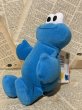 画像2: SESAME STREET/Beans Plush(Cookie Monster) (2)