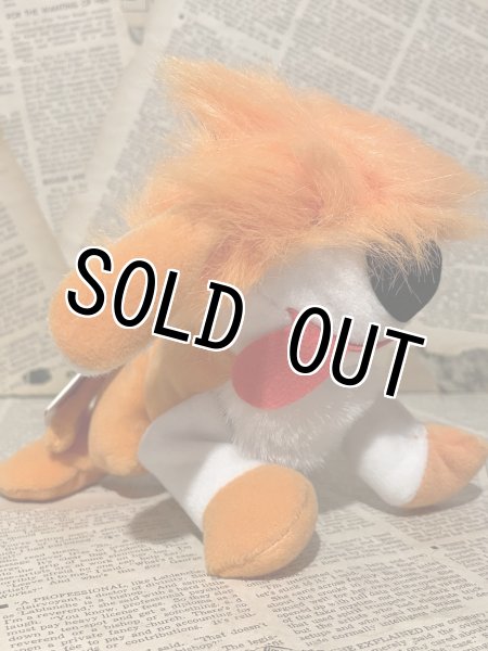 画像2: SESAME STREET/Beans Plush(Barkley) (2)