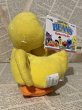 画像3: SESAME STREET/Beans Plush(Rubber Duckie) (3)