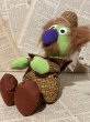 画像2: SESAME STREET/Beans Plush(Sherlock Hemlock) (2)