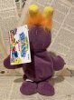 画像3: SESAME STREET/Beans Plush(Honker/A) (3)