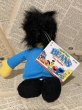 画像3: SESAME STREET/Beans Plush(Guy Smiley) (3)