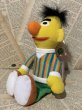 画像2: SESAME STREET/Beans Plush(Bert) (2)