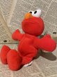 画像2: SESAME STREET/Beans Plush(Elmo) (2)