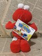 画像3: SESAME STREET/Beans Plush(Elmo) (3)