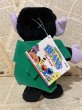 画像3: SESAME STREET/Beans Plush(The Count) (3)