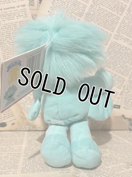 画像3: SESAME STREET/Beans Plush(Rosita) JH-041 (3)