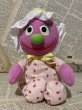 画像1: SESAME STREET/Beans Plush(Natasha) (1)