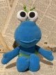 画像1: SESAME STREET/Beans Plush(Twiddle Bug) (1)