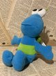 画像2: SESAME STREET/Beans Plush(Twiddle Bug) (2)