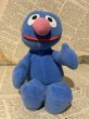 画像1: SESAME STREET/Beans Plush(Grover) (1)