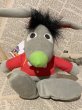 画像1: SESAME STREET/Beans Plush(Benny Rabbit) (1)