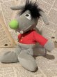 画像2: SESAME STREET/Beans Plush(Benny Rabbit) (2)