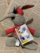 画像3: SESAME STREET/Beans Plush(Benny Rabbit) (3)