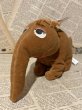 画像1: SESAME STREET/Beans Plush(Snuffleupagus) JH-037 (1)