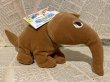 画像2: SESAME STREET/Beans Plush(Snuffleupagus) JH-037 (2)