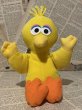 画像1: SESAME STREET/Beans Plush(Big Bird) (1)