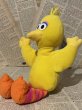 画像2: SESAME STREET/Beans Plush(Big Bird) (2)