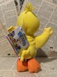 画像3: SESAME STREET/Beans Plush(Big Bird) (3)